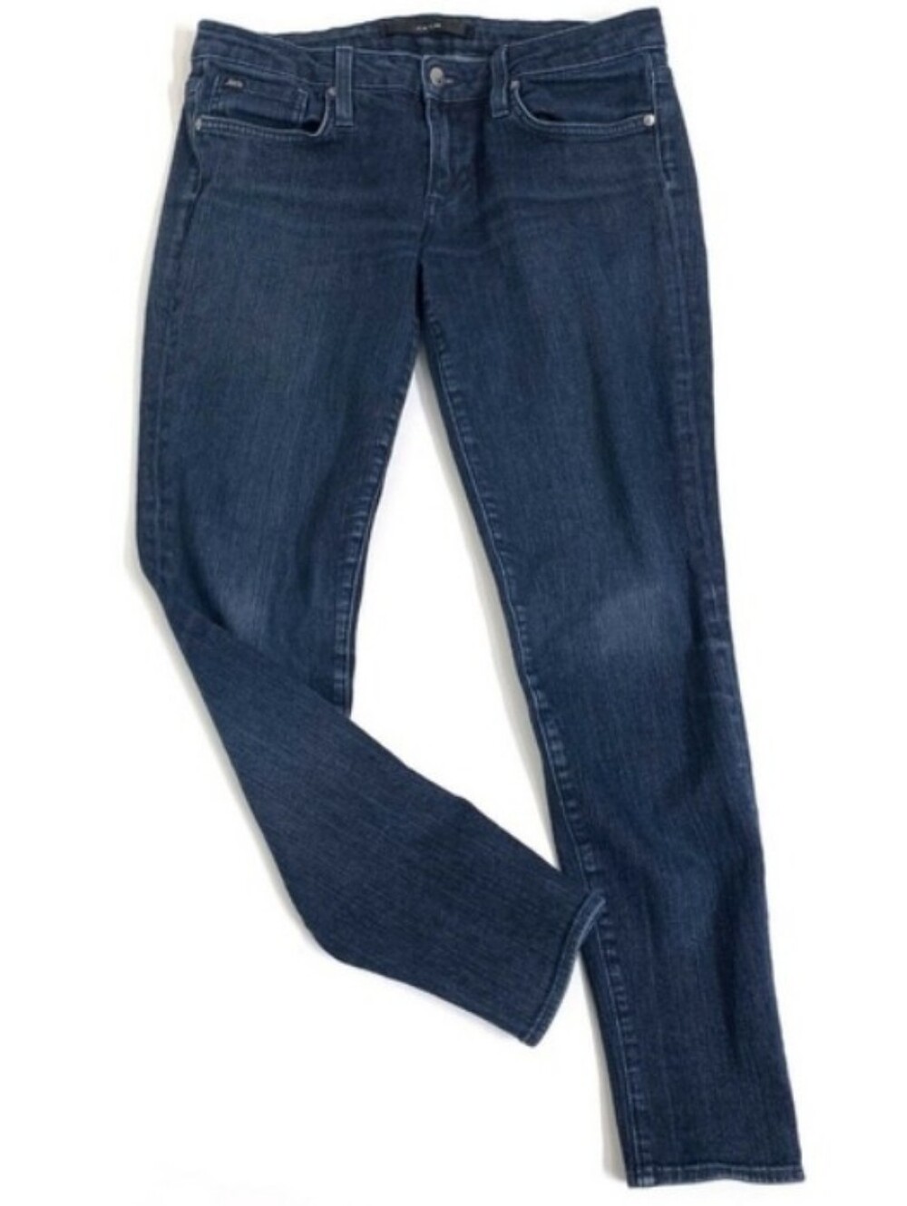 Joe's Jeans The Jegging Skinny Legging Dark Wash Stretch Denim Size 27